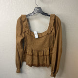 HYFVE HYFVE WOMEN'S TOPS M