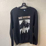 WOMEN'S TOPS S