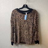 WOMEN'S TOPS M