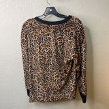 WOMEN'S TOPS M