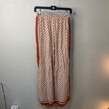 WOMEN'S PANTS S