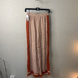 WOMEN'S PANTS S
