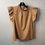 TCEC WOMEN'S TOPS M