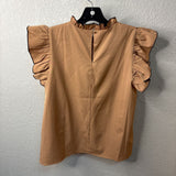 TCEC WOMEN'S TOPS M