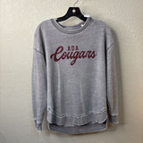 ROYCE WOMEN'S TOPS M