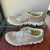 On Cloud WOMEN'S FOOTWEAR 9