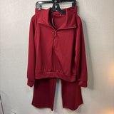 WOMEN'S PANTS L