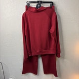WOMEN'S PANTS L