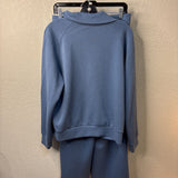Trendy WOMEN'S PANTS L