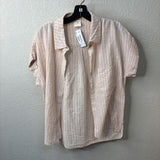 BY TOGETHER WOMEN'S TOPS S