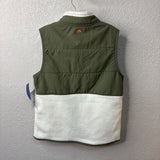 QUIKSILVER BOY'S SHIRTS 10/12