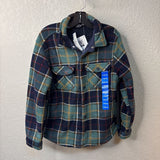 Member's Mark BOY'S SHIRTS 10/12
