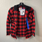 Levi Strauss BOY'S SHIRTS 10/12