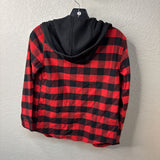 Levi Strauss BOY'S SHIRTS 10/12