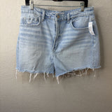 VERVET WOMEN'S SHORTS XL
