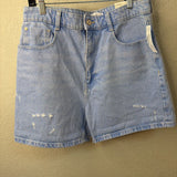 Zara WOMEN'S SHORTS 10