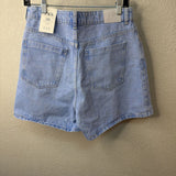 Zara WOMEN'S SHORTS 10