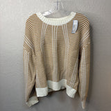 WOMEN'S TOPS L