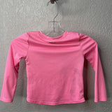 Under Armour GIRL'S TOPS 2