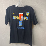NIKE BOY'S SHIRTS YM