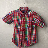 Ralph Lauren BOY'S SHIRTS 4