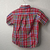 Ralph Lauren BOY'S SHIRTS 4
