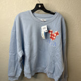 Disney WOMEN'S TOPS L