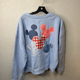 Disney WOMEN'S TOPS L