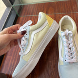 Vans WOMEN'S FOOTWEAR 8