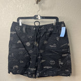 Jordan MEN'S SHORTS L