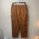 Jordan MEN'S JEANS / PANTS L
