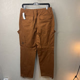 Jordan MEN'S JEANS / PANTS L
