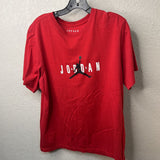 Jordan MEN'S SHIRTS M