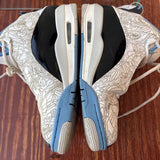 Jordan MEN'S FOOTWEAR