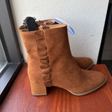 TIME & TRU WOMEN'S FOOTWEAR 10