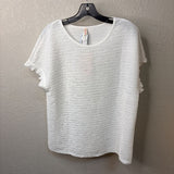 WOMEN'S TOPS L