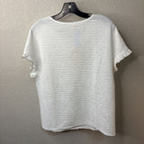 WOMEN'S TOPS L