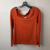 MANGOPOP WOMEN'S TOPS L