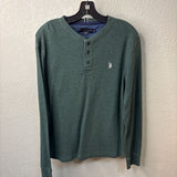 MEN'S SHIRTS L