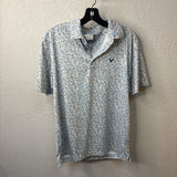 Callaway MEN'S SHIRTS M