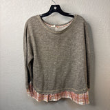 ODDI WOMEN'S TOPS L