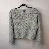 MOON & MADISON WOMEN'S TOPS XS