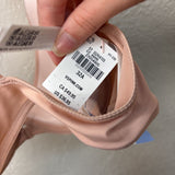 PINK WOMEN'S TOPS 32A