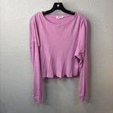 DOUBLE ZERO WOMEN'S TOPS S