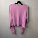 DOUBLE ZERO WOMEN'S TOPS S
