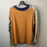 easel WOMEN'S TOPS M