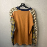 easel WOMEN'S TOPS M