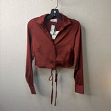 DRESS FORUM WOMEN'S TOPS M
