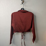 DRESS FORUM WOMEN'S TOPS M