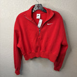 NIKE WOMEN'S TOPS S